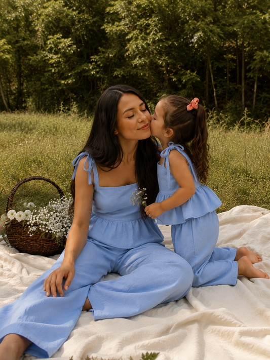 Bluebell Girl Set