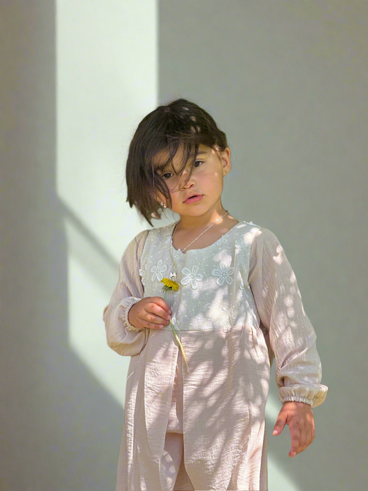 Sunshine Dress