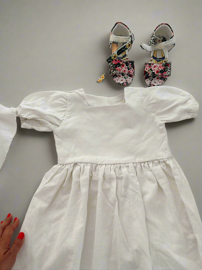 The Sol Dress