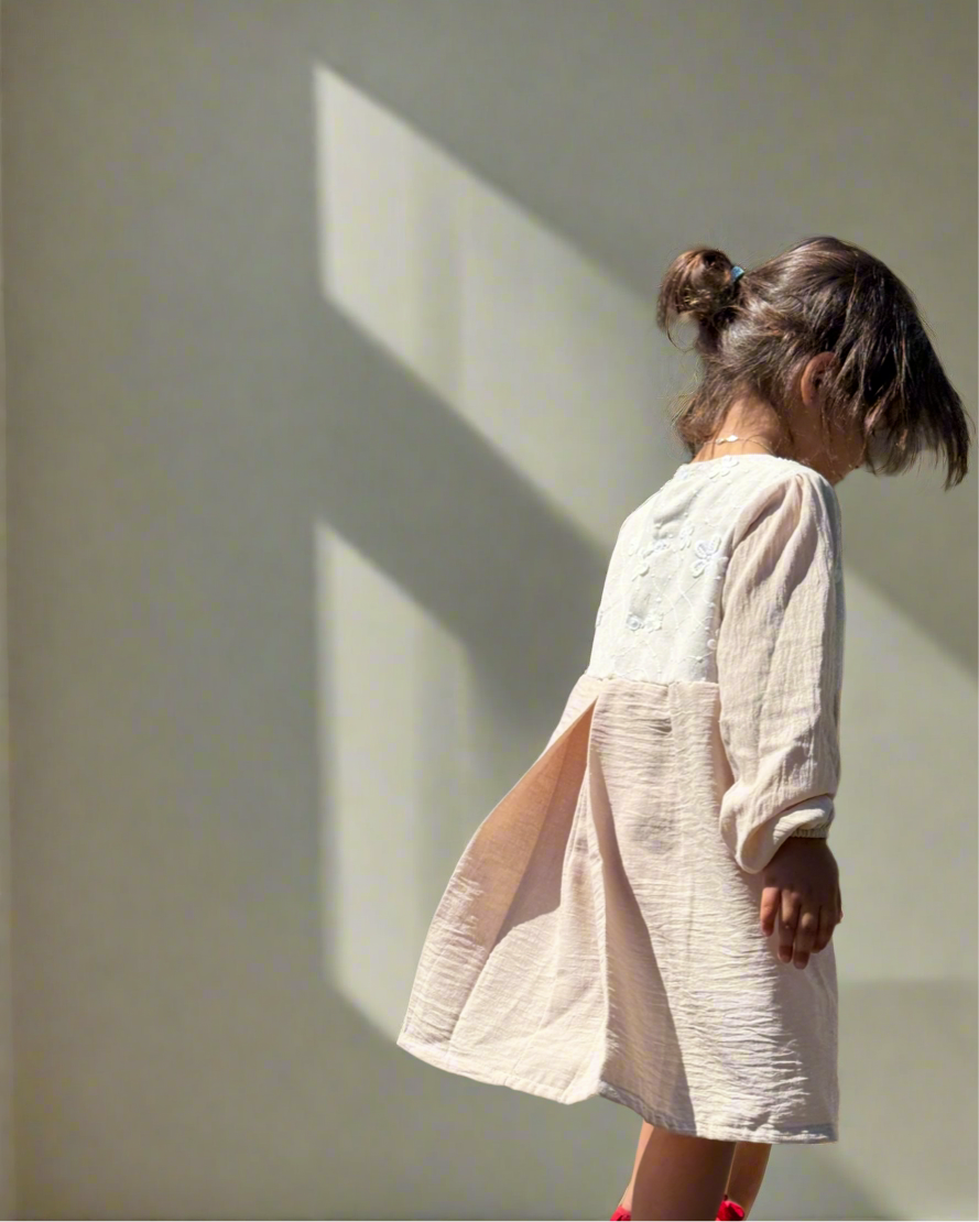 Sunshine Dress