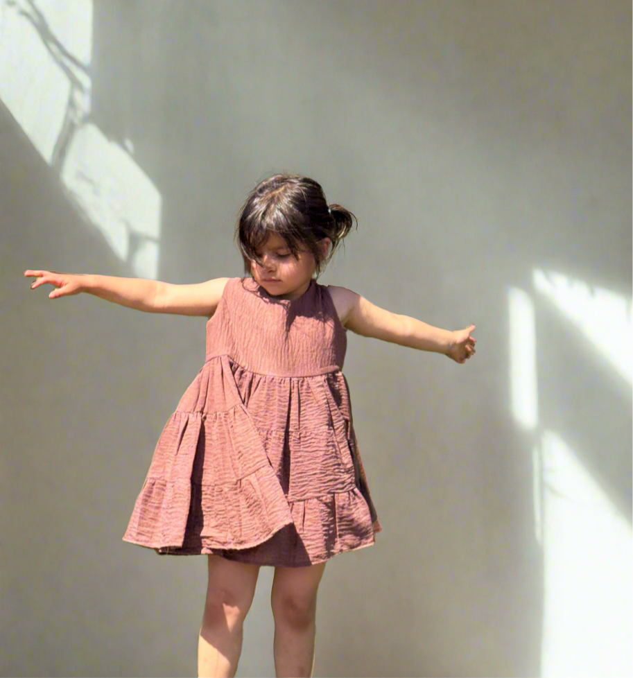 Aurora Dress