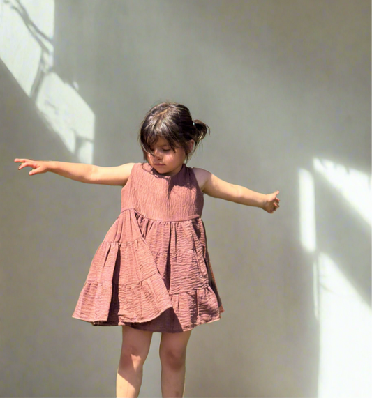 Aurora Dress