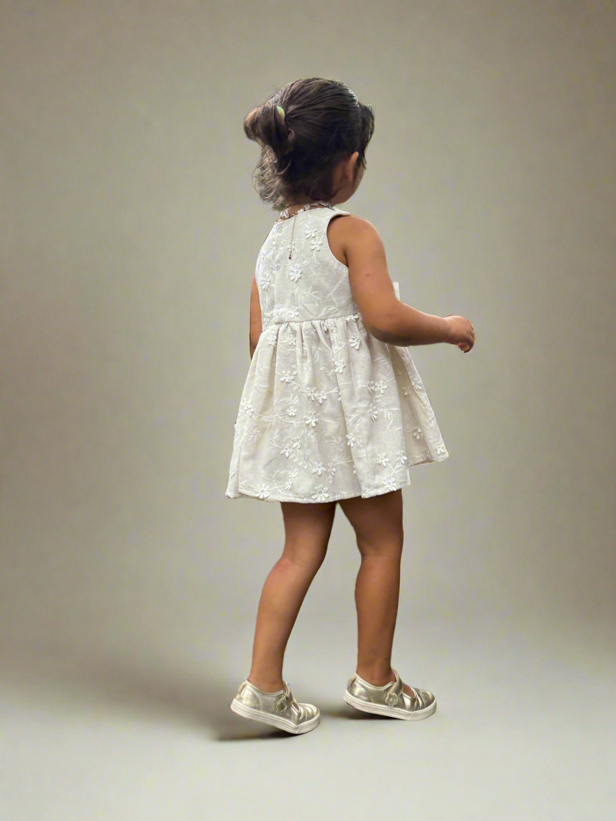 Daisy Meadow Dress