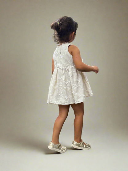 Daisy Meadow Dress