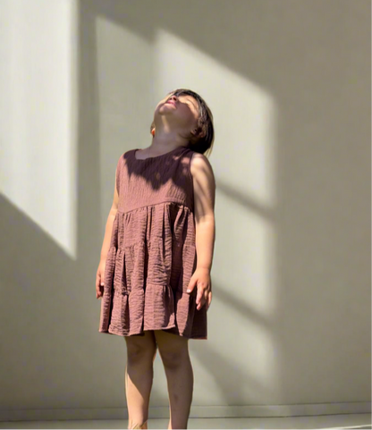 Aurora Dress