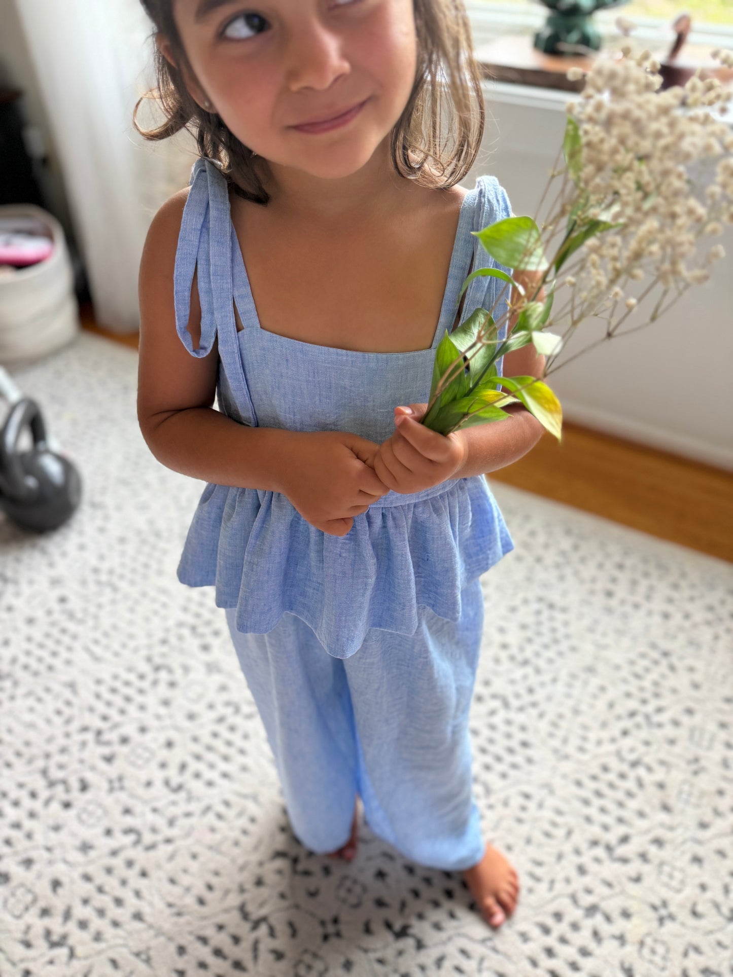 Bluebell Girl Set