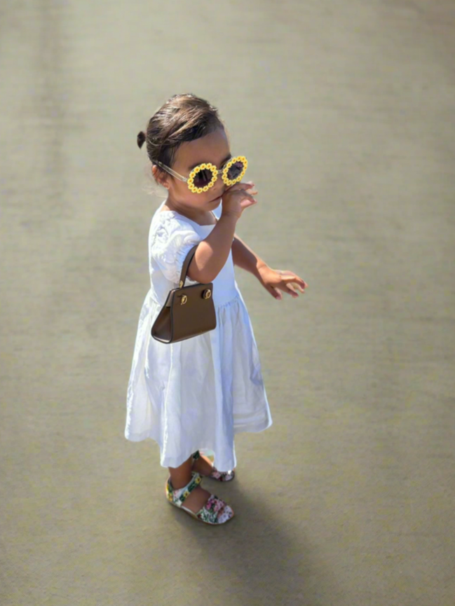 The Sol Dress