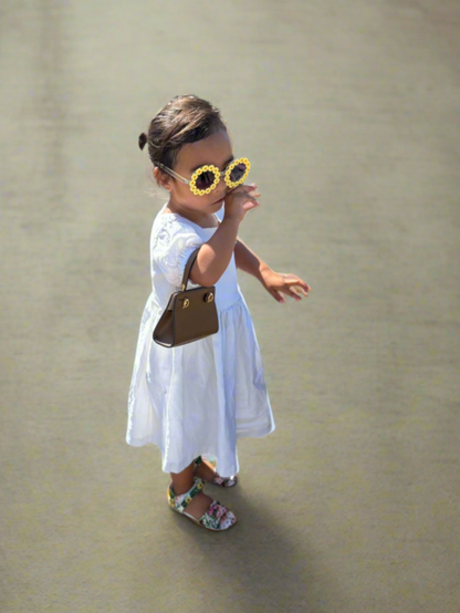 The Sol Dress