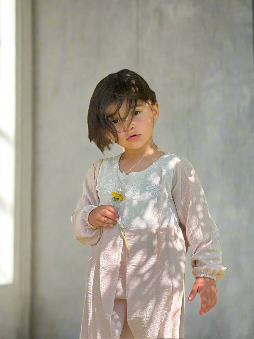 Sunshine Dress