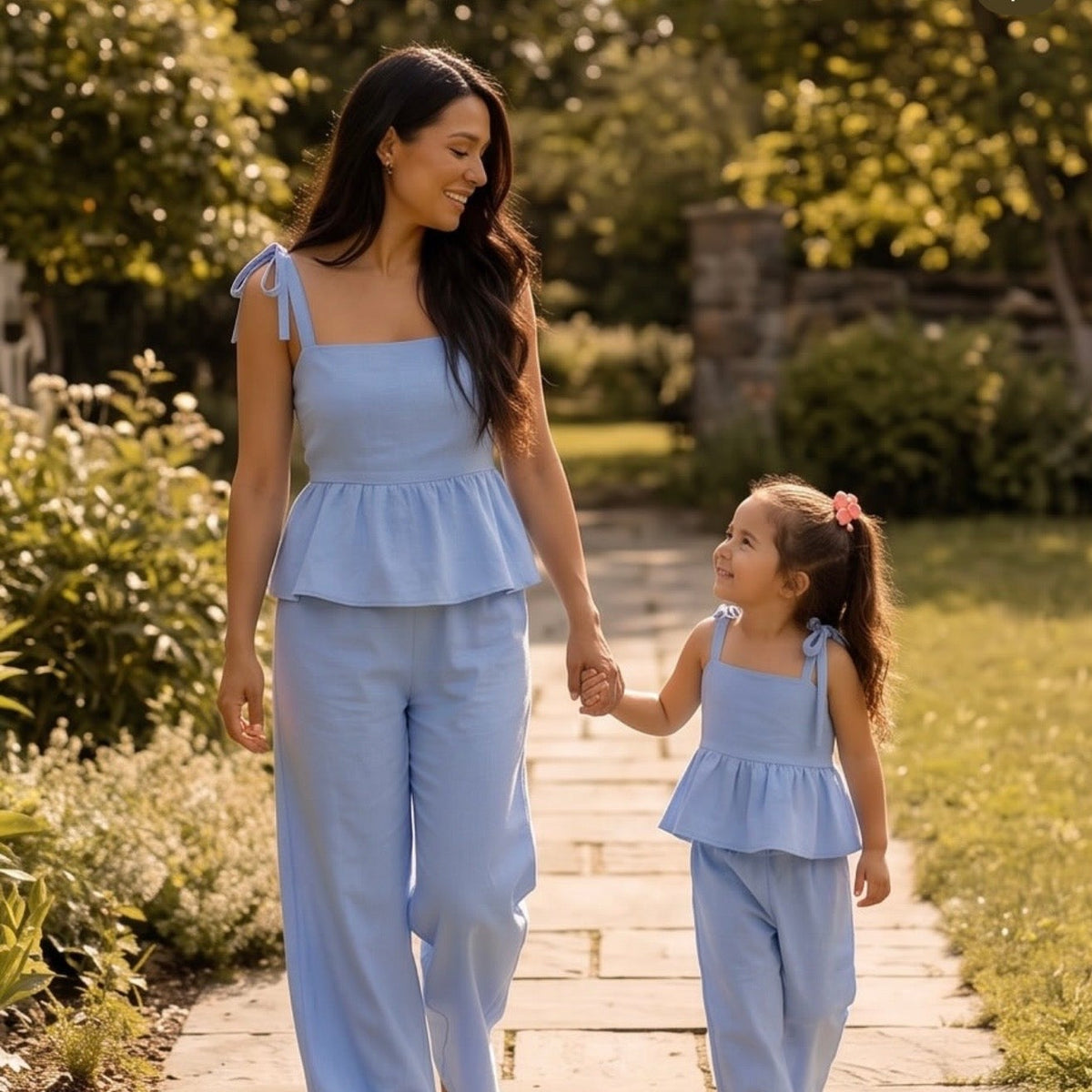 Bluebell Set