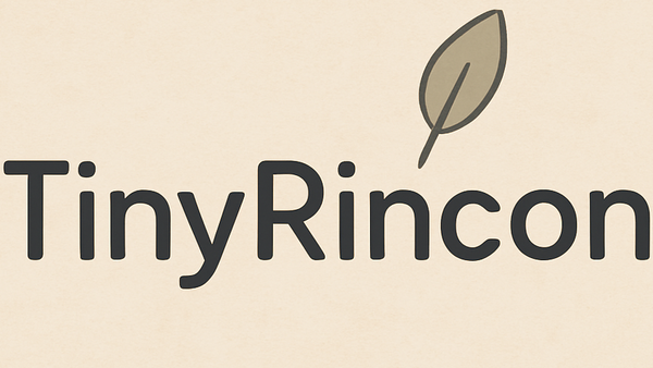 Tiny Rincon
