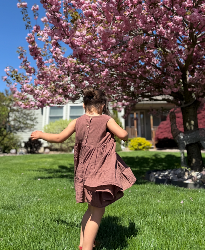 Aurora Dress