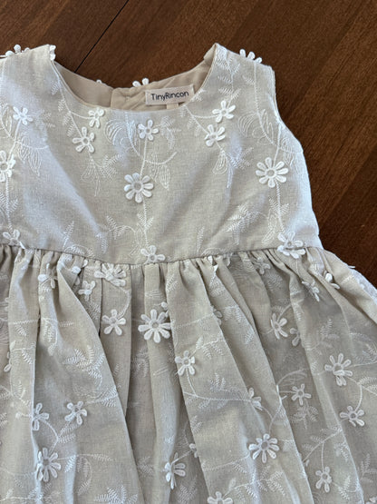Daisy Meadow Dress