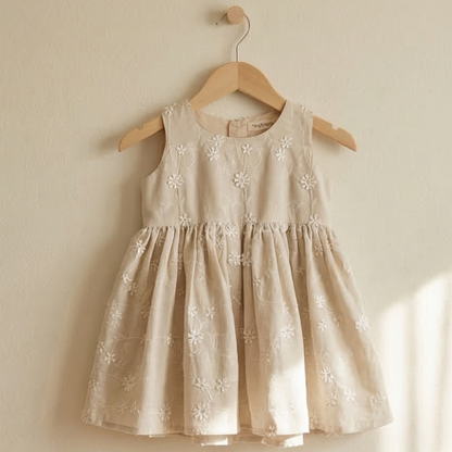 Daisy Meadow Dress