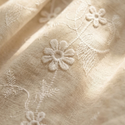 Daisy Meadow Dress