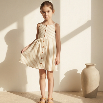 The Limoncello Dress