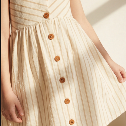 The Limoncello Dress