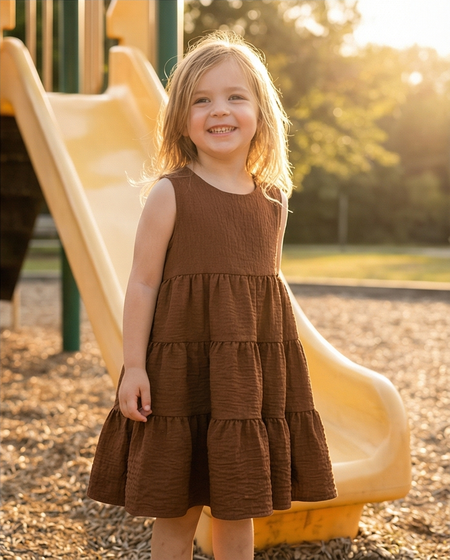 Aurora Dress