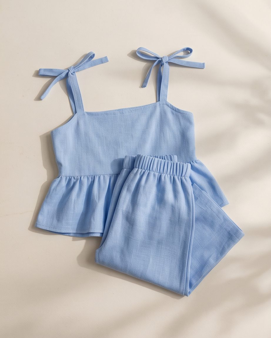 Bluebell Mommy set